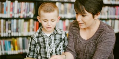 Bilingual education in the US